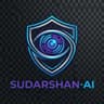 Sudarshan AI Logo